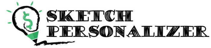 Sketch Personalizer